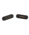 4-Pin 28x9mm Pogo Pin Manyetik Konnektör Takımı