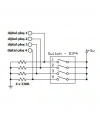 4 Pin Dip Switch