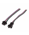 4 Pin Jst Kablo 20cm