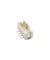 4 Pin JST-PH 2.0 Tunik Konnektör Erkek 90°