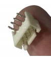 4 Pin JST S4B-XH-A (LF)(SN) 2.5mm 90C Konnektör Erkek