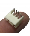 4 Pin JST S4B-XH-A (LF)(SN) 2.5mm 90C Konnektör Erkek