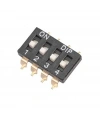 4-Pin SMD Dip Switch