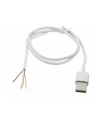 4 Pin USB Kablo 90cm