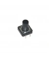 4 Pinli 12X12X9mm Tactile Push Buton