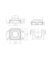 4 Pinli 3x3x1.5mm Buton