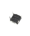4 Pinli 6x6x0.5mm Buton