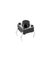 4 pinli 6x6x3mm Buton