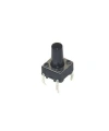 4 Pinli 6X6X9.5mm Tactile Push Buton