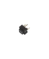 4 Pinli Tach Buton 9.5x7mm
