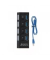 4 Port USB 3.0 Çoklayıcı On Off Anahtarlı