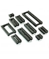 40 Pin Entegre Soketi