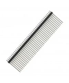 40 pin Erkek B Tipi Header 23mm (180 Derece)