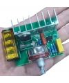 4000W 220V AC Voltaj Regülatörü Dimmer
