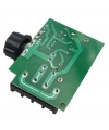 4000W 220V AC Voltaj Regülatörü Dimmer