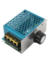 4000W Dimmer Voltaj Regülatörü Motor Hız Devresi