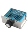 4000W Dimmer Voltaj Regülatörü Motor Hız Devresi