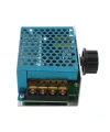 4000W Dimmer Voltaj Regülatörü Motor Hız Devresi