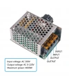 4000W Dimmer Voltaj Regülatörü Motor Hız Devresi