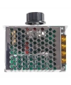 4000W Dimmer Voltaj Regülatörü Motor Hız Devresi