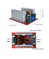 400W 15A 10-60V DC-DC Step-Up Voltaj Yükseltici Boost Modülü