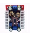 400W 15A 10-60V DC-DC Step-Up Voltaj Yükseltici Boost Modülü