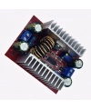 400W 15A 10-60V DC-DC Step-Up Voltaj Yükseltici Boost Modülü