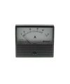 40A Analog Ampermetre - Panel Tipi Ölçü Aleti KLY-T670