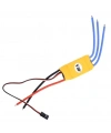 40A ESC Fırçasız Motor Sürücü
