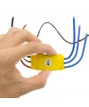40A ESC Fırçasız Motor Sürücü