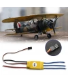 40A ESC Fırçasız Motor Sürücü