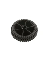 40mm Mini Tekerlek - Sarı Motor Uyumlu