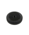 40mm Mini Tekerlek - Sarı Motor Uyumlu
