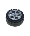 40mm Oyuncak Tekeri
