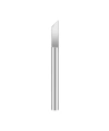 40W K Tip Havya Ucu - Silver