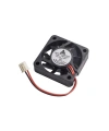 40x40x10mm 12V 0.04A Fan 2 Kablolu