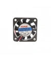 40x40x10mm 12V 0.15A Fan 2 Kablolu