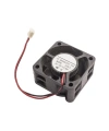 40x40x20mm 12V 0.06A Fan 2 Kablolu