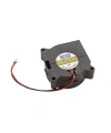 40X40X20mm 12V 0.15A 2P Salyangoz Fan