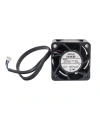 40x40x28mm 12V 0,52A Fan 4 Kablolu