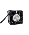 40x40x28mm 12V 0,52A Fan 4 Kablolu