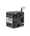 40x40x28mm 12V 0.5A Fan 4 Kablolu