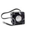 40x40x28mm 12V 1,5A Fan 4 Kablolu