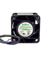40x40x28mm 12V 2.15A Fan 4 Kablolu