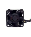 40x40x28mm 12V 2.15A Fan 4 Kablolu