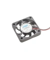40x40x7mm 12V 0.1A Fan 2 Kablolu