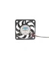 40x40x7mm 12V 0.1A Fan 2 Kablolu