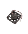 40x40x8mm 12V 0.14A Fan 2 Kablolu