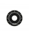 41mm Alüminyum Numaratör