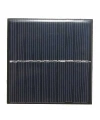 4.2V 100mA 60x60mm Güneş Paneli - Solar Panel